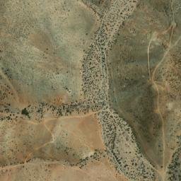 Satellite imagery of La Blanco, CL