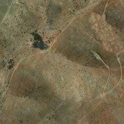 Satellite imagery of La Blanco, CL