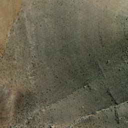 Satellite imagery of Cerro Cinchado, CL