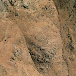 Satellite imagery of Cerro Cinchado, CL
