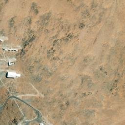 Satellite imagery of Observatorio Astronómico Cerro La Silla, CL