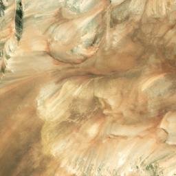 Satellite imagery of Paso los Amarillos, AR