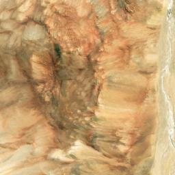 Satellite imagery of Paso los Amarillos, AR