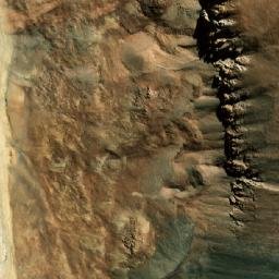 Satellite imagery of Paso los Amarillos, AR