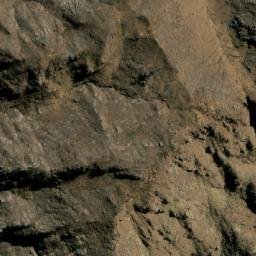 Satellite imagery of Cerro Cadena Pastosa, AR