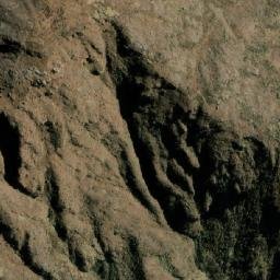 Satellite imagery of Cerro Cadena Pastosa, AR