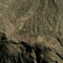 Satellite imagery of Cerro Cadena Pastosa, AR