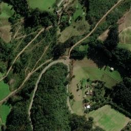Satellite imagery of São Roque do Batovira, BR
