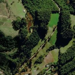 Satellite imagery of São Roque do Batovira, BR
