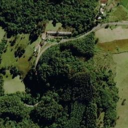 Satellite imagery of São Roque do Batovira, BR
