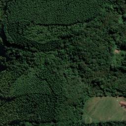 Satellite imagery of Linha Estefânia, BR