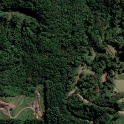 Satellite imagery of Linha São Miguel, BR
