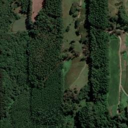 Satellite imagery of Linha São Miguel, BR
