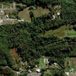 Satellite imagery of Guarany, BR