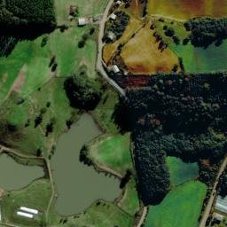 Satellite imagery of Barreira João Paese, BR