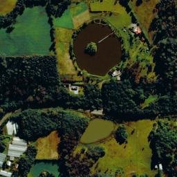 Satellite imagery of Barreira João Paese, BR