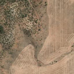 Satellite imagery of Mullingarra Hill, AU