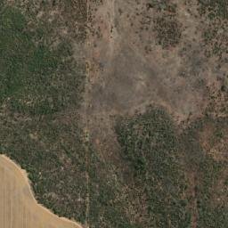 Satellite imagery of Mount Nunn, AU