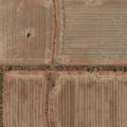 Satellite imagery of Mount Nunn, AU