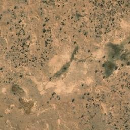 Satellite imagery of Lookout Hill, AU