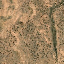 Satellite imagery of Lookout Hill, AU