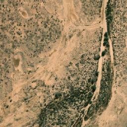 Satellite imagery of Lookout Hill, AU