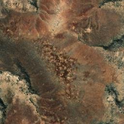Satellite imagery of Kooree Hill, AU