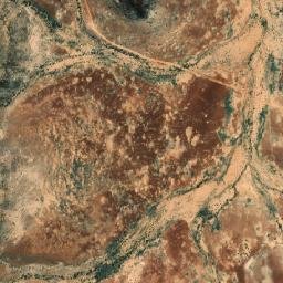 Satellite imagery of Kooree Hill, AU