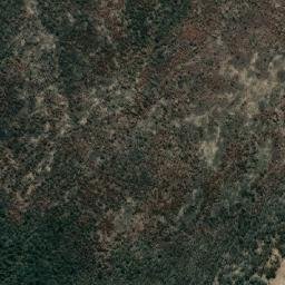 Satellite imagery of Round Hill, AU