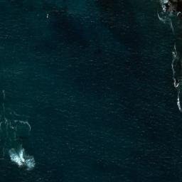 Satellite imagery of Punta Bernard, CL
