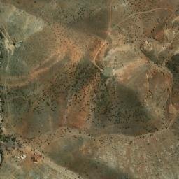 Satellite imagery of La Chica, CL