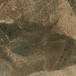 Satellite imagery of La Chica, CL