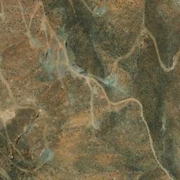 Satellite imagery of La Hoyada, CL
