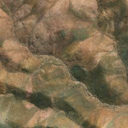 Satellite imagery of La Hoyada, CL