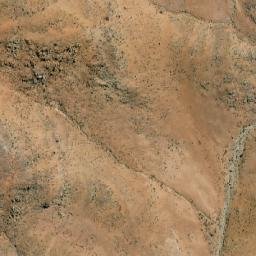 Satellite imagery of Cerro Cinchado, CL
