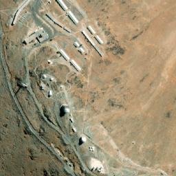 Satellite imagery of Observatorio Astronómico Cerro La Silla, CL