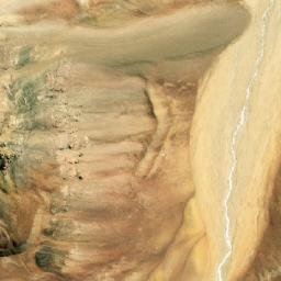 Satellite imagery of Paso los Amarillos, AR