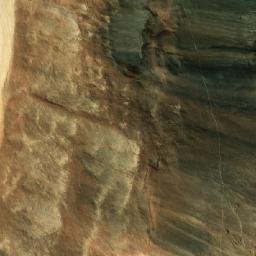 Satellite imagery of Paso los Amarillos, AR