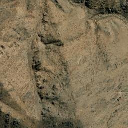 Satellite imagery of Cerro Cebada, AR
