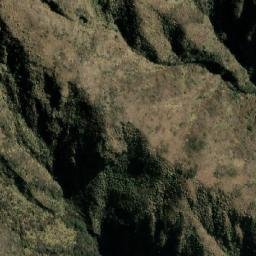 Satellite imagery of Cerro Cadena Pastosa, AR