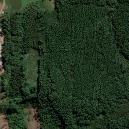 Satellite imagery of Linha São Miguel, BR