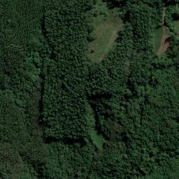 Satellite imagery of Linha São Miguel, BR