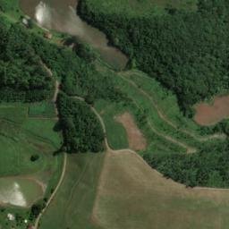 Satellite imagery of São Domingos, BR