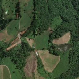 Satellite imagery of São Domingos, BR