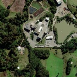 Satellite imagery of Barreira João Paese, BR