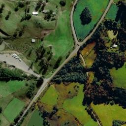 Satellite imagery of Barreira João Paese, BR