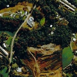 Satellite imagery of Barreira Grasselli, BR
