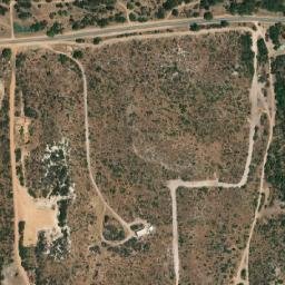 Satellite imagery of Ularino Hill, AU
