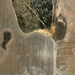 Satellite imagery of Watsons Lookout, AU