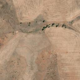 Satellite imagery of Mullingarra Hill, AU